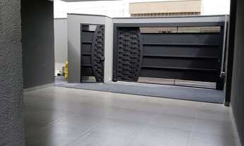 Imagem 3: CASA RESIDENCIAL em São José do Rio Preto - SP, Residencial Mário de Mattos