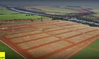 Imagem 4: TERRENO EM CONDOMÍNIO RESIDENCIAL em GUAÍRA - SP, CENTRO