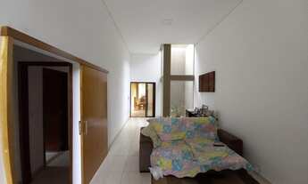 Imagem 3: CASA RESIDENCIAL em CEDRAL - SP, PORTAL DO CEDRO