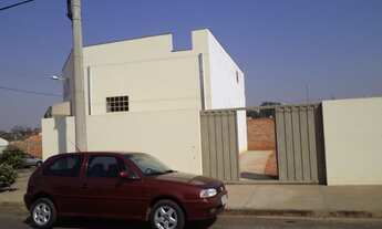 Imagem 2: SALAO COMERCIAL em BADY BASSITT - SP, Residencial Meneses I