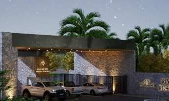 Imagem 2: TERRENO EM CONDOMÍNIO RESIDENCIAL em GUAÍRA - SP, CENTRO