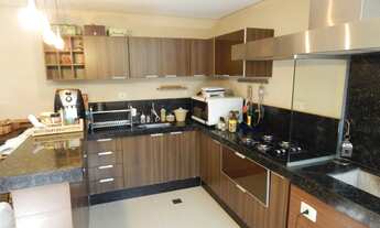 Imagem 7: Casa em Condomínio no Condomínio Residencial Parque da Liberdade I, São José do Rio Preto