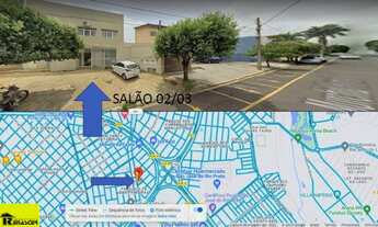 Imagem 6: SALA COMERCIAL COMERCIAL em SÃO JOSÉ DO RIO PRETO - SP, VILA ELVIRA