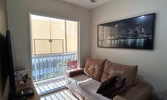 Imagem 3: APARTAMENTO RESIDENCIAL em SÃO JOSÉ DO RIO PRETO - SP, RESIDENCIAL PLENO VILA FLORA