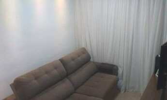 Imagem 4: APARTAMENTO RESIDENCIAL em SÃO JOSÉ DO RIO PRETO - SP, RESIDENCIAL PLENO VILA FLORA