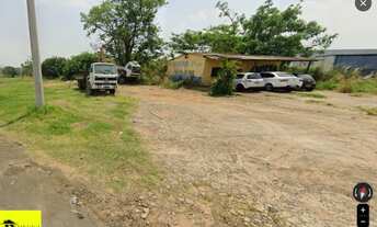 Imagem 6: Oportunidade única: Área de 36.200m² à venda em Bella Vittá, Bady Bassitt-SP!