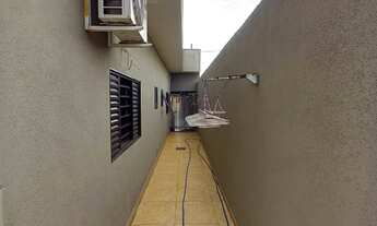 Imagem 7: CASA RESIDENCIAL em CEDRAL - SP, PORTAL DO CEDRO