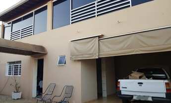 Imagem 7: CASA RESIDENCIAL em MIRASSOL - SP, PORTAL DA CIDADE AMIGA