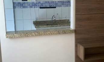 Imagem 2: APARTAMENTO RESIDENCIAL em SÃO JOSÉ DO RIO PRETO - SP, Parque Rio Amazonas