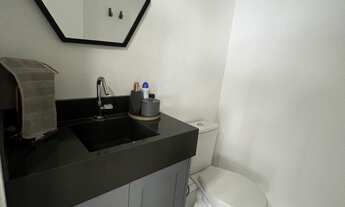 Imagem 5: Sala Comercial no Iguatemi Business: Modernidade e Sofisticação em São José do Rio Preto