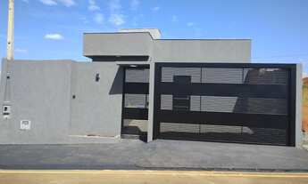 Imagem: CASA RESIDENCIAL em MIRASSOL - SP, Miravista