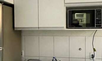 Imagem 6: Apartamento à venda em São José do Rio Preto-SP, Residencial Ana Célia: 2 quartos, 2 salas