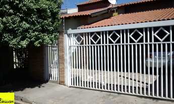 Imagem 2: CASA RESIDENCIAL em MIRASSOL - SP, RESIDENCIAL REGISSOL I