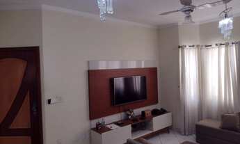 Imagem 4: CASA RESIDENCIAL em MIRASSOL - SP, RESIDENCIAL REGISSOL I