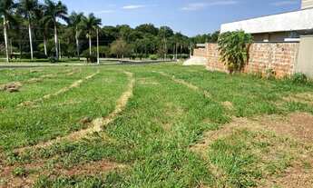 Imagem: TERRENO RESIDENCIAL em BADY BASSITT - SP