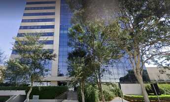 Imagem 7: Sala Comercial no Iguatemi Business: Modernidade e Sofisticação em São José do Rio Preto