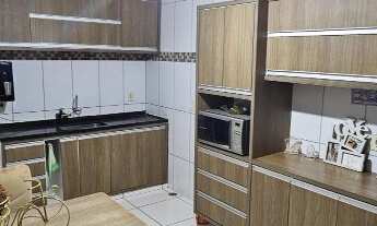 Imagem: Casa em Condomínio Residencial à Venda