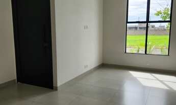 Imagem 3: CASA EM CONDOMÍNIO RESIDENCIAL em MIRASSOL - SP, VILLAGE MIRASSOL IV