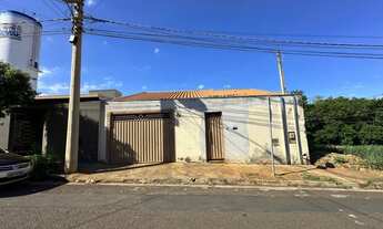 Imagem 4: CASA RESIDENCIAL em SÃO JOSÉ DO RIO PRETO - SP, RESIDENCIAL VILA FLORA