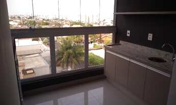 Imagem: APARTAMENTO RESIDENCIAL em SÃO JOSÉ DO