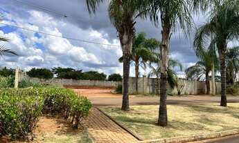 Imagem 4: TERRENO MISTO em SÃO JOSÉ DO RIO PRETO - SP, JARDIM NUNES