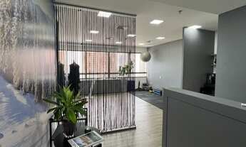 Imagem: Sala Comercial no Iguatemi Business Modernidade