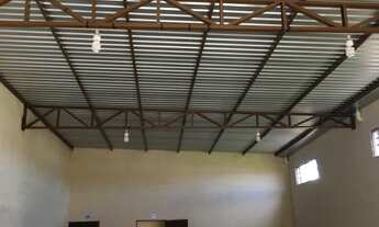 Imagem 2: SALAO COMERCIAL em SÃO JOSÉ DO RIO PRETO - SP, RESIDENCIAL MORADA DO SOL