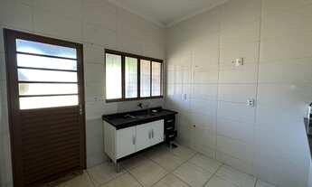 Imagem 6: CASA RESIDENCIAL em SÃO JOSÉ DO RIO PRETO - SP, RESIDENCIAL VILA FLORA