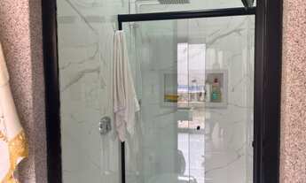 Imagem 6: CASA RESIDENCIAL em SÃO JOSÉ DO RIO PRETO - SP, PARQUE RESIDENCIAL COMENDADOR MANÇOR DAUD