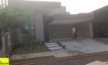 Imagem 2: CASA EM CONDOMÍNIO RESIDENCIAL em MIRASSOL - SP, VILLAGE MIRASSOL IV