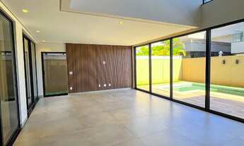 Imagem 4: CASA EM CONDOMÍNIO RESIDENCIAL em SÃO JOSÉ DO RIO PRETO - SP, QUINTA DO GOLFE JARDINS