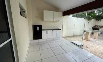 Imagem 5: CASA EM CONDOMÍNIO RESIDENCIAL em SÃO JOSÉ DO RIO PRETO - SP, CONDOMÍNIO RESIDENCIAL PARQU