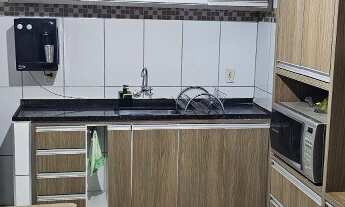 Imagem 5: Casa em Condomínio Residencial à Venda em São José do Rio Preto - Condomínio Parque da Lib