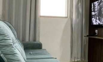 Imagem 3: Apartamento à venda em São José do Rio Preto-SP, Residencial Ana Célia: 2 quartos, 2 salas