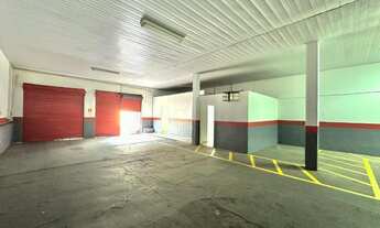 Imagem 4: SALAO COMERCIAL em SÃO JOSÉ DO RIO PRETO - SP, CENTRO