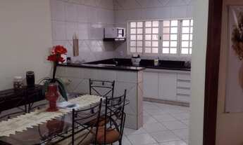 Imagem 7: CASA RESIDENCIAL em MIRASSOL - SP, RESIDENCIAL REGISSOL I