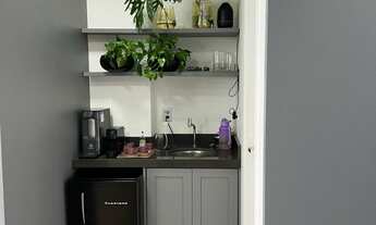 Imagem 4: Sala Comercial no Iguatemi Business: Modernidade e Sofisticação em São José do Rio Preto