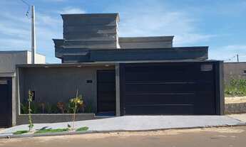 Imagem 2: CASA RESIDENCIAL em SÃO JOSÉ DO RIO PRETO - SP, SETSUL