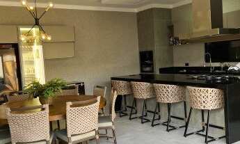 Imagem 3: CASA RESIDENCIAL em SÃO JOSÉ DO RIO PRETO - SP, PARQUE RESIDENCIAL COMENDADOR MANÇOR DAUD