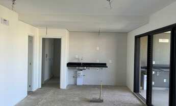 Imagem 3: APARTAMENTO RESIDENCIAL em SÃO JOSÉ DO RIO PRETO - SP, NAVARRO HOME