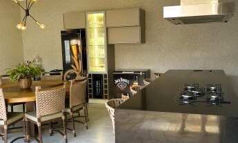 Imagem 4: CASA RESIDENCIAL em SÃO JOSÉ DO RIO PRETO - SP, PARQUE RESIDENCIAL COMENDADOR MANÇOR DAUD