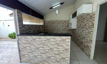 Imagem 7: CASA EM CONDOMÍNIO RESIDENCIAL em SÃO JOSÉ DO RIO PRETO - SP, CONDOMÍNIO RESIDENCIAL PARQU