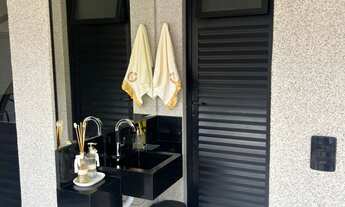 Imagem 7: CASA RESIDENCIAL em SÃO JOSÉ DO RIO PRETO - SP, PARQUE RESIDENCIAL COMENDADOR MANÇOR DAUD