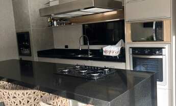 Imagem 2: CASA RESIDENCIAL em SÃO JOSÉ DO RIO PRETO - SP, PARQUE RESIDENCIAL COMENDADOR MANÇOR DAUD