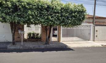 Imagem 3: CASA RESIDENCIAL em MIRASSOL - SP, RESIDENCIAL REGISSOL I