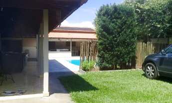 Imagem: CASA EM CONDOMÍNIO RESIDENCIAL em MENDONÇA