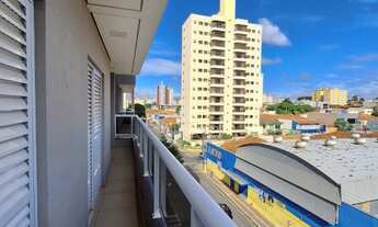Imagem 3: APARTAMENTO RESIDENCIAL em SÃO JOSÉ DO RIO PRETO - SP, Residencial Ilha Bella