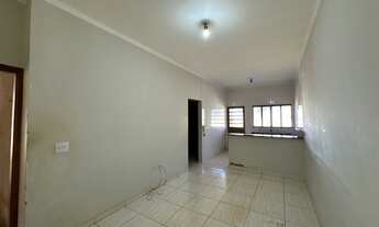 Imagem 7: CASA RESIDENCIAL em SÃO JOSÉ DO RIO PRETO - SP, RESIDENCIAL VILA FLORA