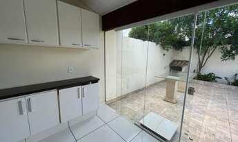 Imagem 4: CASA EM CONDOMÍNIO RESIDENCIAL em SÃO JOSÉ DO RIO PRETO - SP, CONDOMÍNIO RESIDENCIAL PARQU