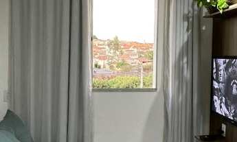 Imagem 4: Apartamento à venda em São José do Rio Preto-SP, Residencial Ana Célia: 2 quartos, 2 salas